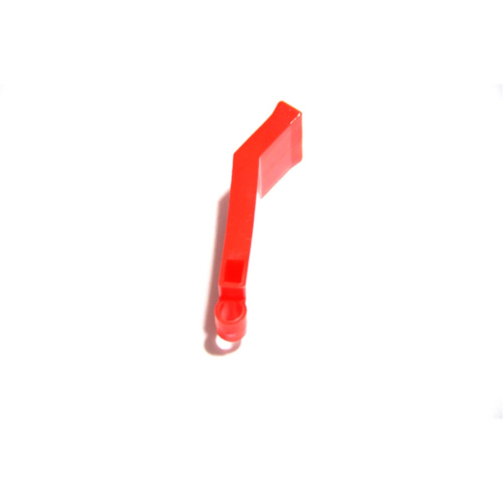 AOTU AT7617 Plastic Outdoor Survival Whistle for Hiking, Walking, Mountaineering etc.-3