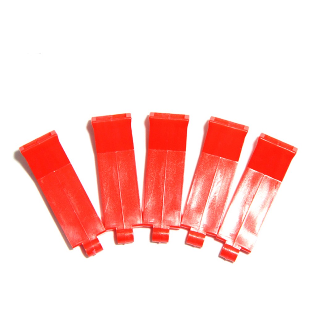 AOTU AT7617 Plastic Outdoor Survival Whistle for Hiking, Walking, Mountaineering etc.-5