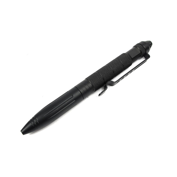 AOTU 10 in 1 Outdoor Emergency Survival Kit Compass Knife Fire Starter Whistle Flashlight and More-6