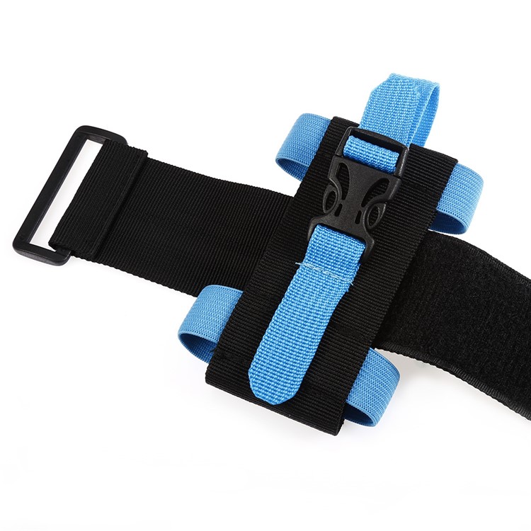 CTSMART Multi-functional Outdoor Universal Adjustment Armband for iPhone 8 Plus/7 Plus etc.-2