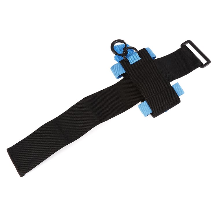 CTSMART Multi-functional Outdoor Universal Adjustment Armband for iPhone 8 Plus/7 Plus etc.-7