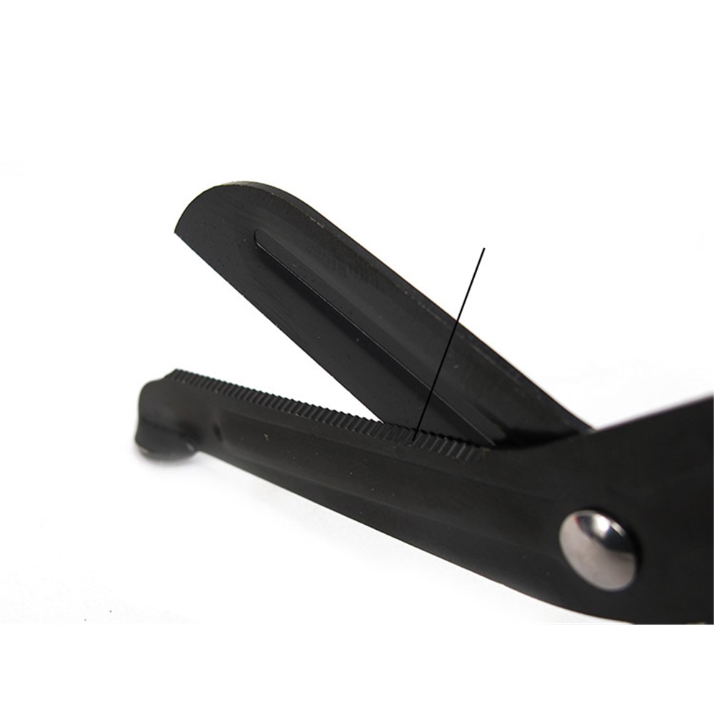 2PCS AOTU EMT Emergency Medical Scissors Survival Rescue Tools-11