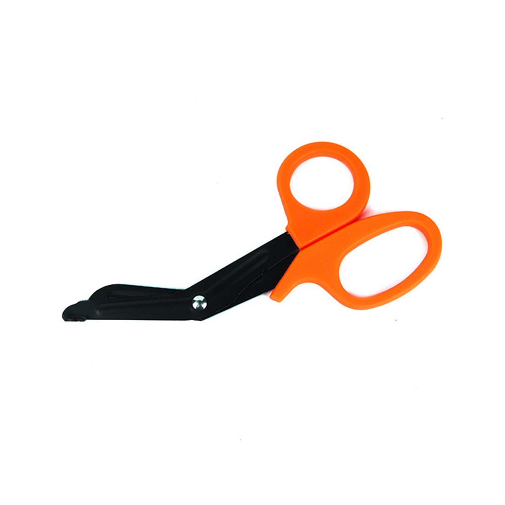 2PCS AOTU EMT Emergency Medical Scissors Survival Rescue Tools-9
