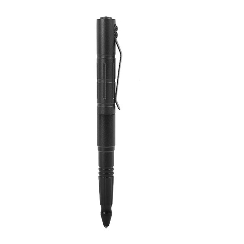 AOTU Tactical Ergonomic Pen with Glass Breaker for Self Defense Portable Multifunctional EDC Survival Writing Tool-5