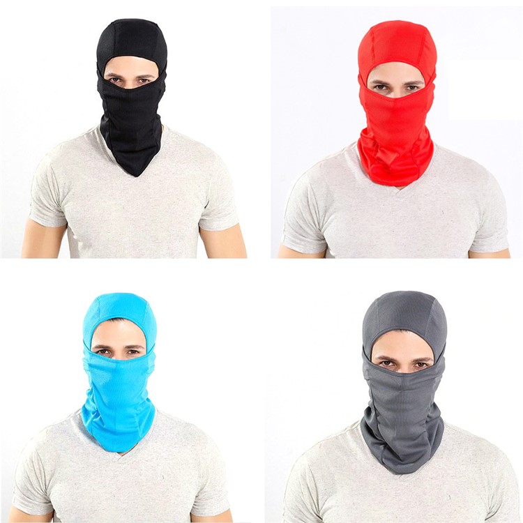 Balaclava Ski Face Mask Face Mask for Outdoor Motorcycle-1