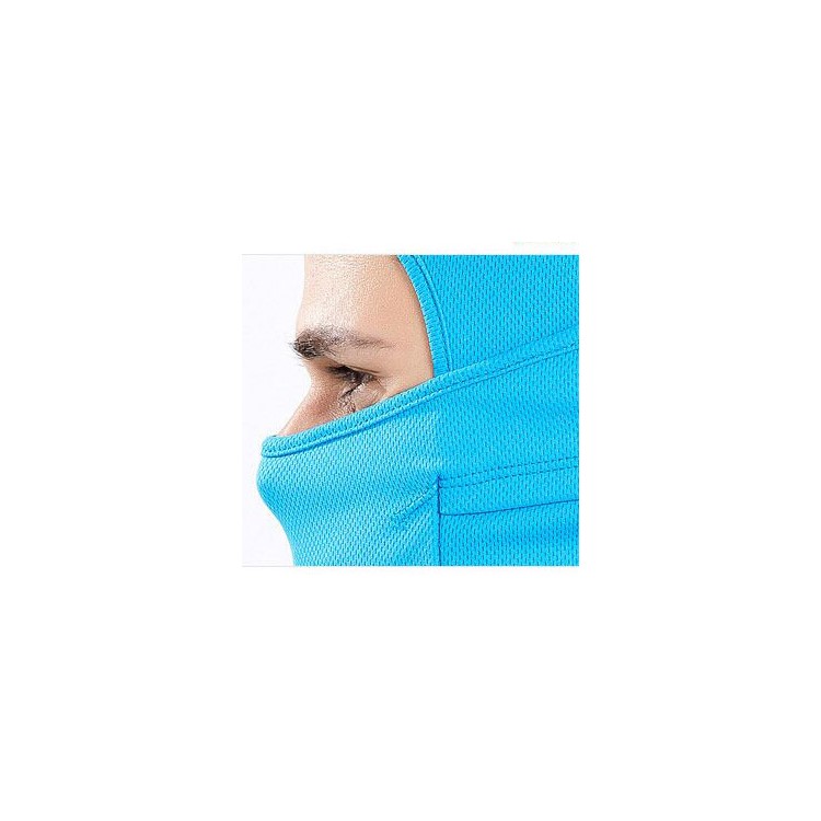 Balaclava Ski Face Mask Face Mask for Outdoor Motorcycle-11