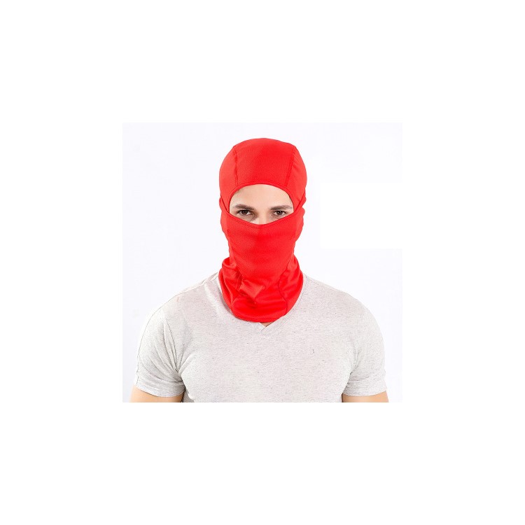 Balaclava Ski Face Mask Face Mask for Outdoor Motorcycle-2