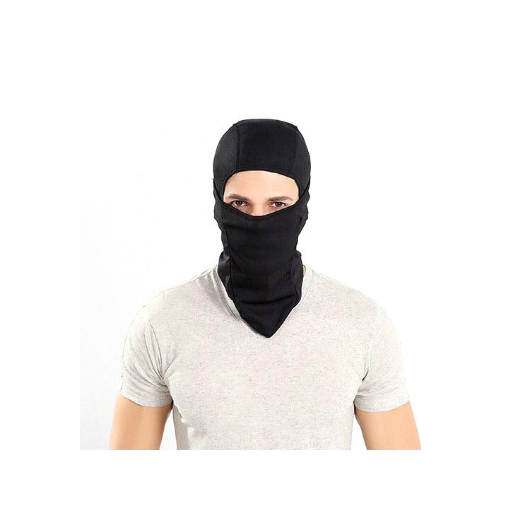 Balaclava Ski Face Mask Face Mask for Outdoor Motorcycle-3
