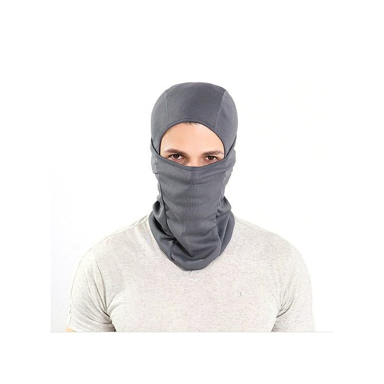 Balaclava Ski Face Mask Face Mask for Outdoor Motorcycle-4