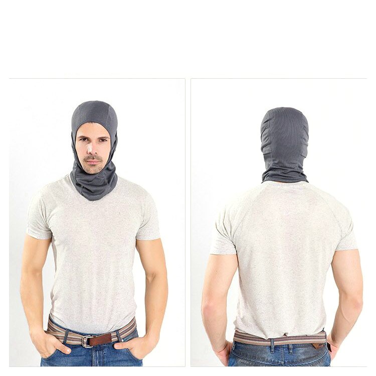 Balaclava Ski Face Mask Face Mask for Outdoor Motorcycle-5