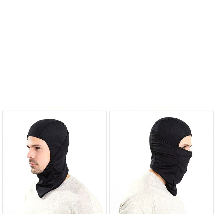 Balaclava Ski Face Mask Face Mask for Outdoor Motorcycle-6