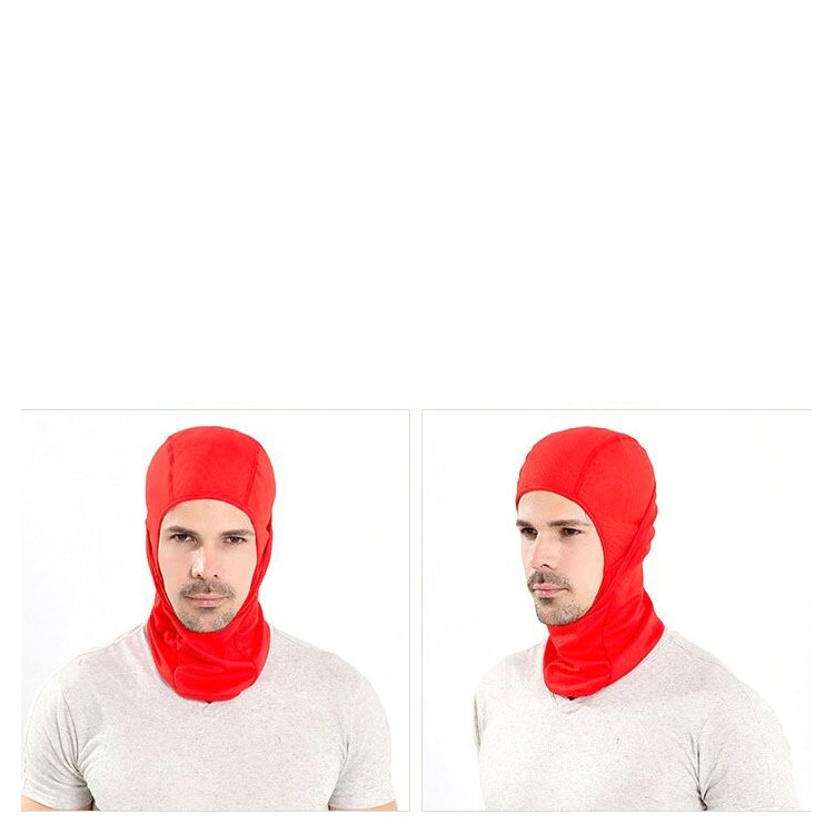 Balaclava Ski Face Mask Face Mask for Outdoor Motorcycle-7