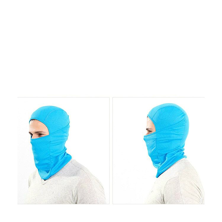 Balaclava Ski Face Mask Face Mask for Outdoor Motorcycle-8