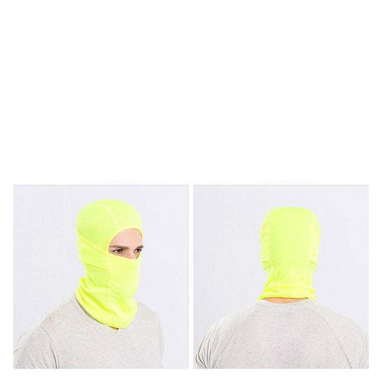 Balaclava Ski Face Mask Face Mask for Outdoor Motorcycle-9