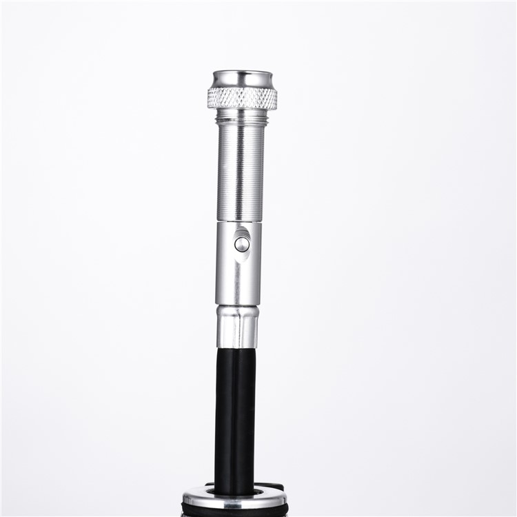 WHEELUP Portable Aluminum Alloy Pump 160PSI High Pressure for Bicycle Motorcycle-14