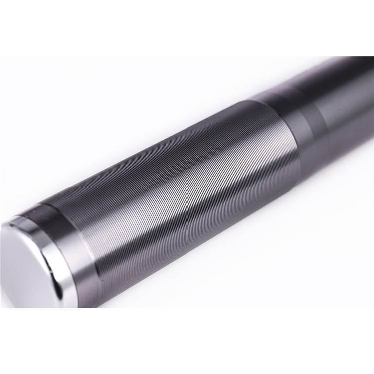 WHEELUP Portable Aluminum Alloy Pump 160PSI High Pressure for Bicycle Motorcycle-15