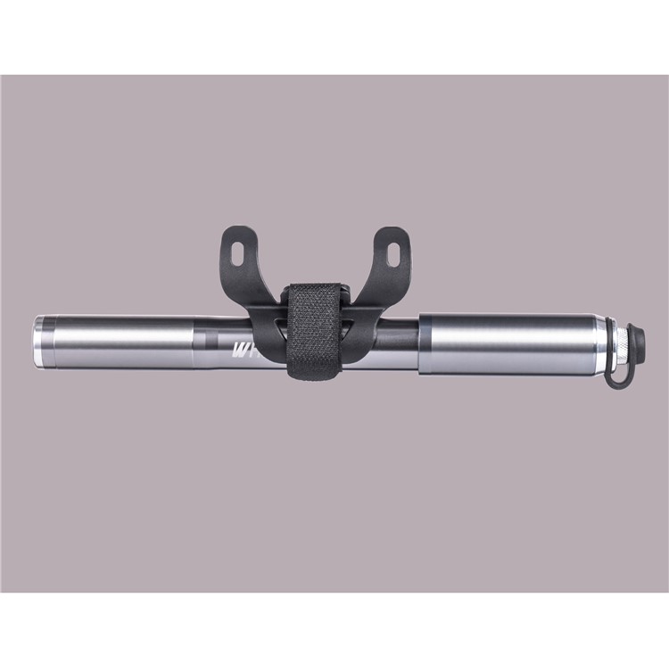 WHEELUP Portable Aluminum Alloy Pump 160PSI High Pressure for Bicycle Motorcycle-8