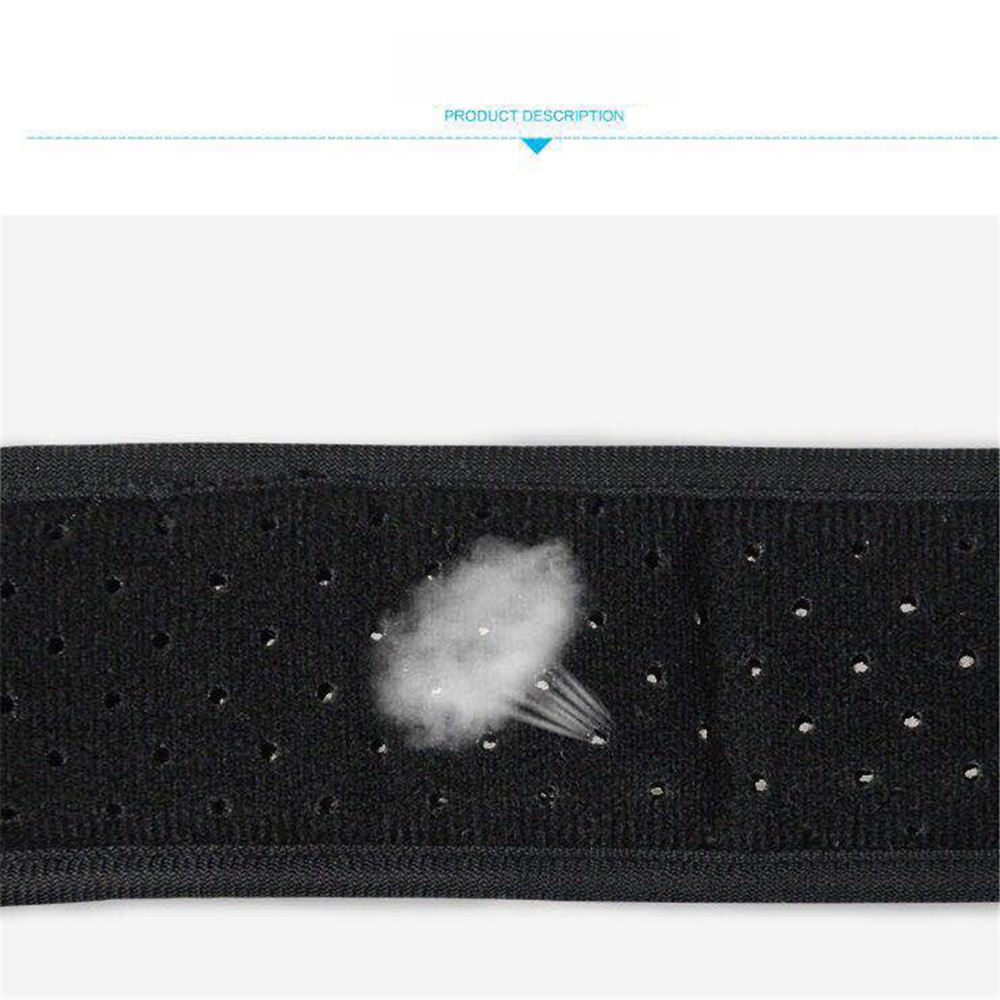 Breathable Adjustable Comfort Back Posture Corrector Strap Back Brace Hunchback Corrector Clavicle Shoulder Belt-6