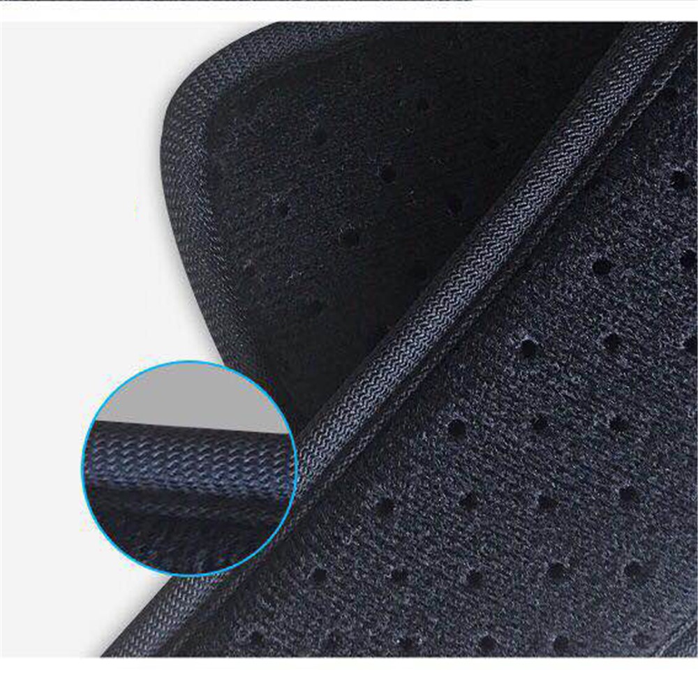 Breathable Adjustable Comfort Back Posture Corrector Strap Back Brace Hunchback Corrector Clavicle Shoulder Belt-8