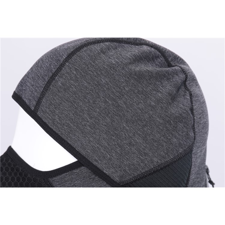 Sports De Plein Air Masque Masque Respirant Chaud Cagoule Hotte Avec Valve-12