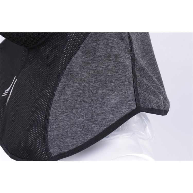 Sports De Plein Air Masque Masque Respirant Chaud Cagoule Hotte Avec Valve-13