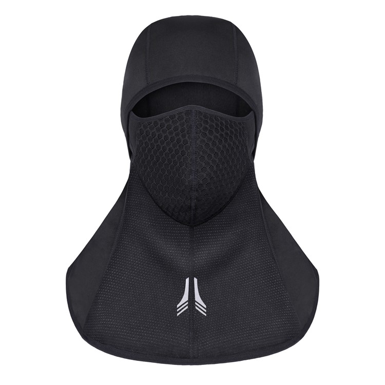 Balaclava Ski Face Mask Cycling Skiing Snowboard Windproof Mask Balaclava Hood without Zipper-1