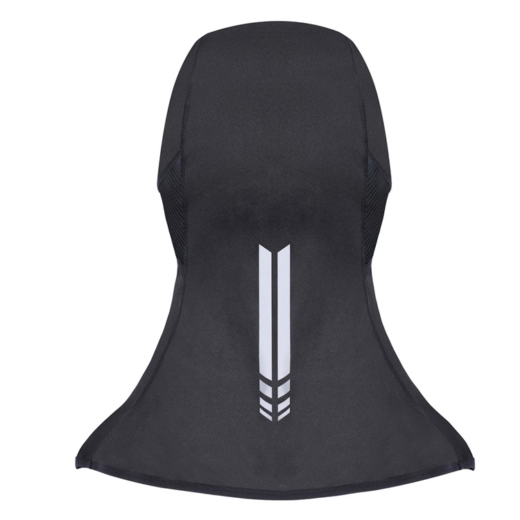 Balaclava Ski Face Mask Cycling Skiing Snowboard Windproof Mask Balaclava Hood without Zipper-3
