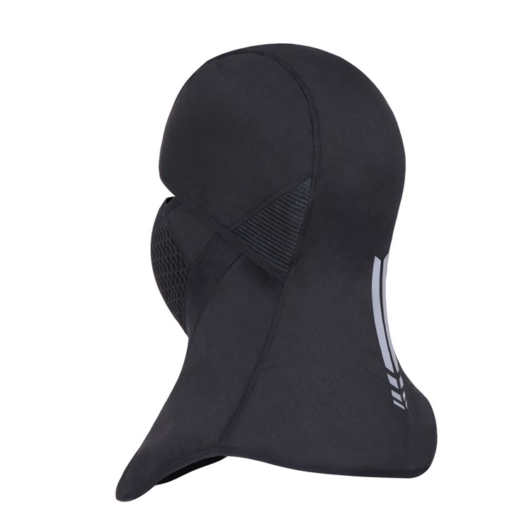 Balaclava Ski Face Mask Cycling Skiing Snowboard Windproof Mask Balaclava Hood without Zipper-4