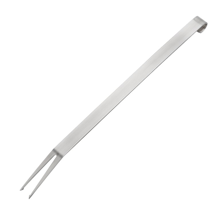 304 Stainless Steel Barbecue Fork BBQ Barbecue Tool-2