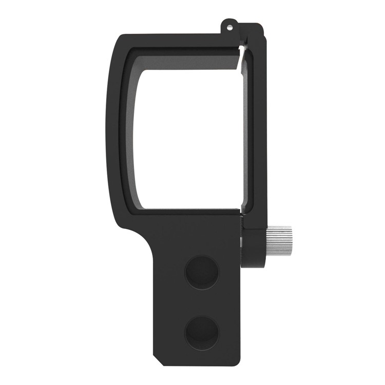 Halterung Für Erweiterungsadapter-Modulhalterung Für DJI-Osmo-Tasche - Schwarz-11