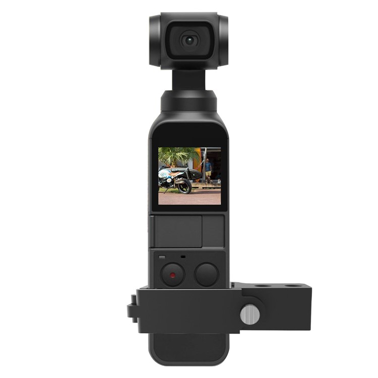 Halterung Für Erweiterungsadapter-Modulhalterung Für DJI-Osmo-Tasche - Schwarz-4