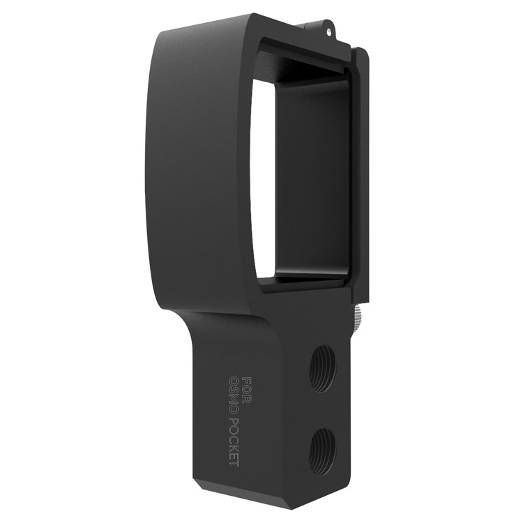 Halterung Für Erweiterungsadapter-Modulhalterung Für DJI-Osmo-Tasche - Schwarz-5