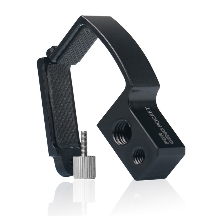 Halterung Für Erweiterungsadapter-Modulhalterung Für DJI-Osmo-Tasche - Schwarz-6