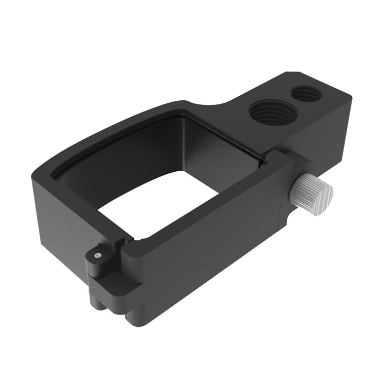Halterung Für Erweiterungsadapter-Modulhalterung Für DJI-Osmo-Tasche - Schwarz-7