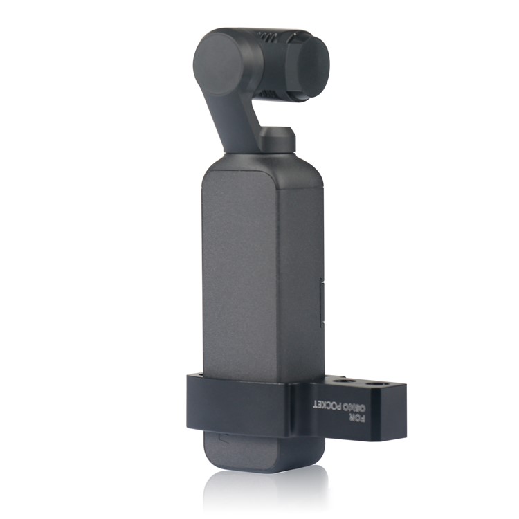 Halterung Für Erweiterungsadapter-Modulhalterung Für DJI-Osmo-Tasche - Schwarz-8