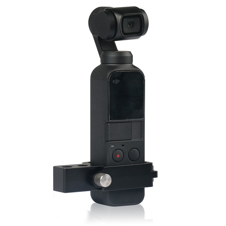 Halterung Für Erweiterungsadapter-Modulhalterung Für DJI-Osmo-Tasche - Schwarz-9