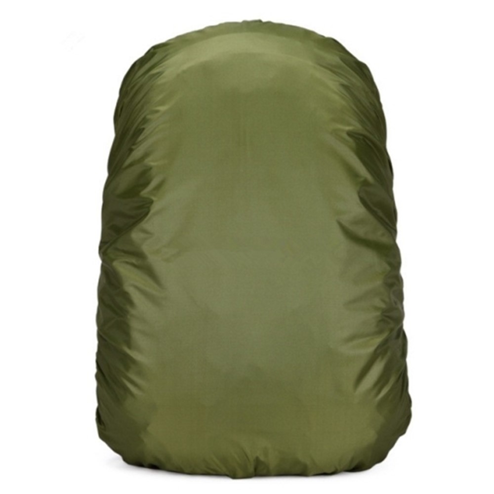 45L Dust-proof Rain-proof Heat-proof Waterproof Backpack Cover-4