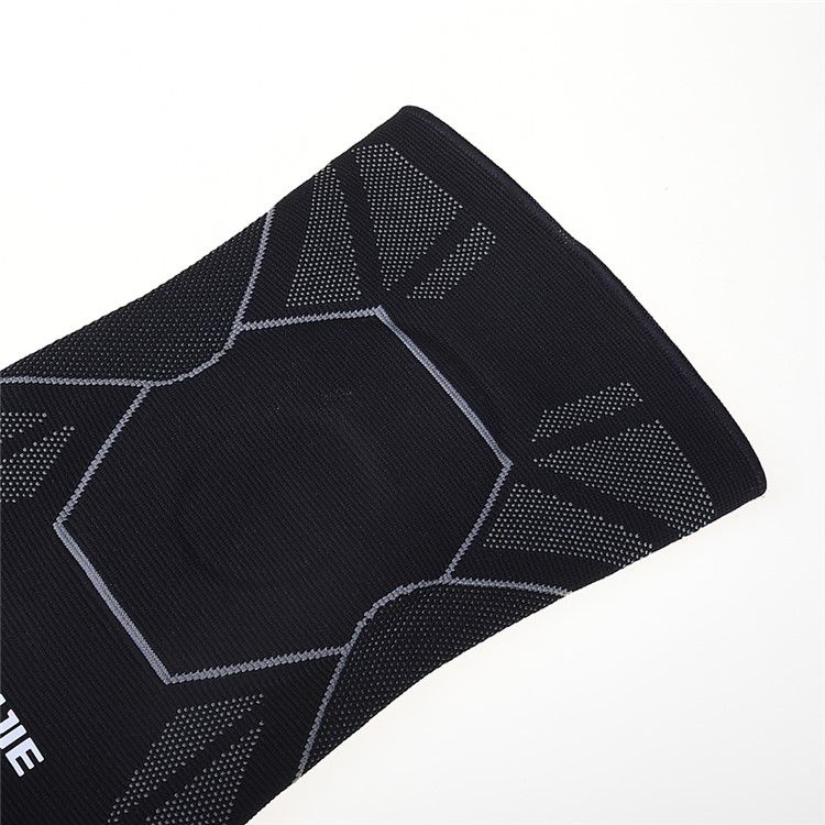 AONIJIE Knee Brace Compression Sleeve Knee Pads Elastic Protective Knee - Size: S-13