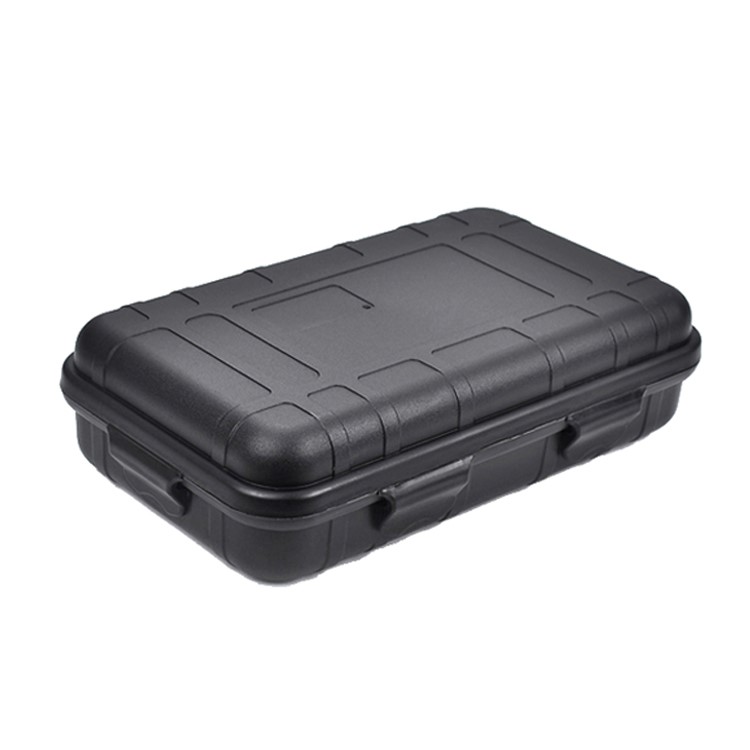 Worldwide Fast Shipping Outdoor Waterproof Shockproof Storage Box Outdoor Waterproof Shockproof