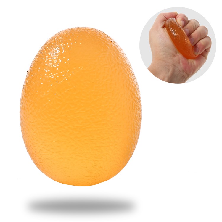 4PCS/Set Finger and Grip Strengthening Therapy Stress Balls-3