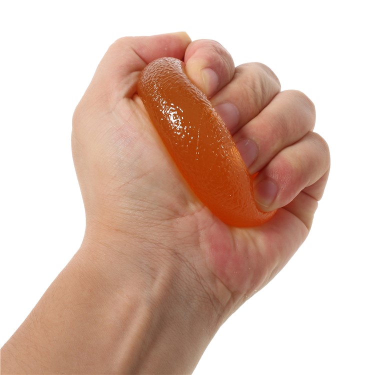 4PCS/Set Finger and Grip Strengthening Therapy Stress Balls-6