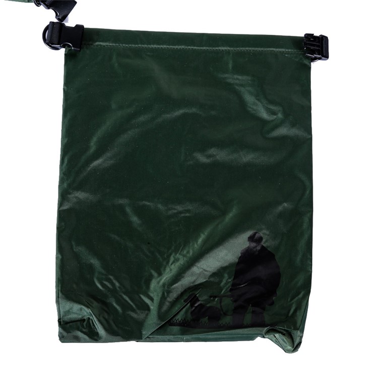 3Pcs/set Portable Water-proof Nylon Travel Outdoor Storage Pouch Bag-3