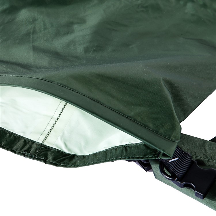 3Pcs/set Portable Water-proof Nylon Travel Outdoor Storage Pouch Bag-6