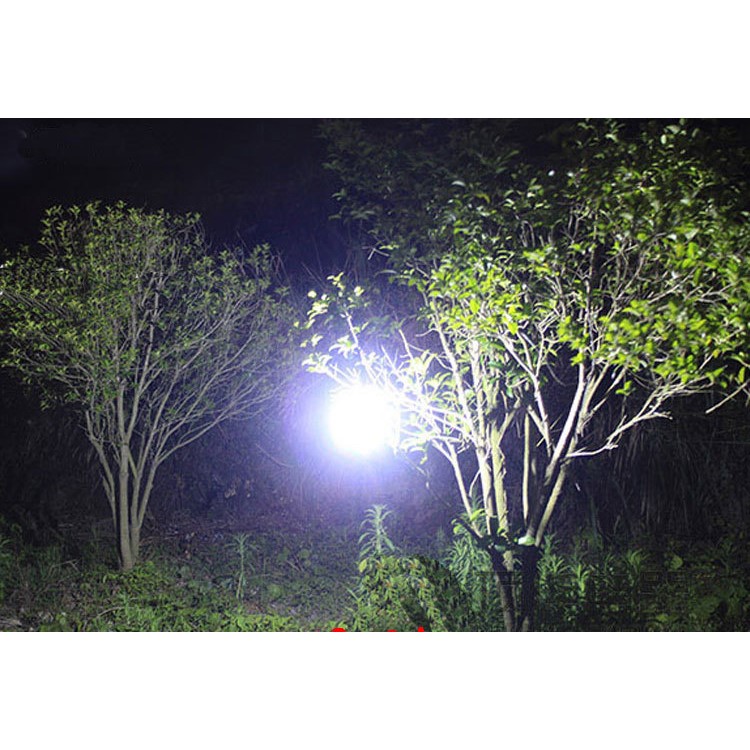 1Pcs 30-LED Outdoor Retractable Exploration Camping Lantern Flashlight-11