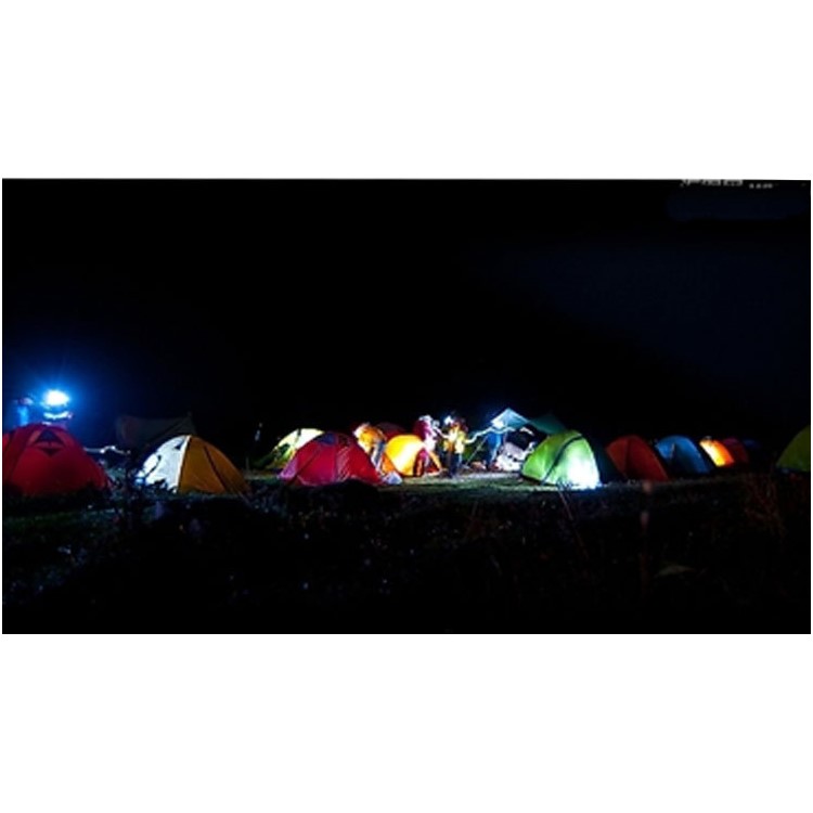 1Pcs 30-LED Outdoor Retractable Exploration Camping Lantern Flashlight-13