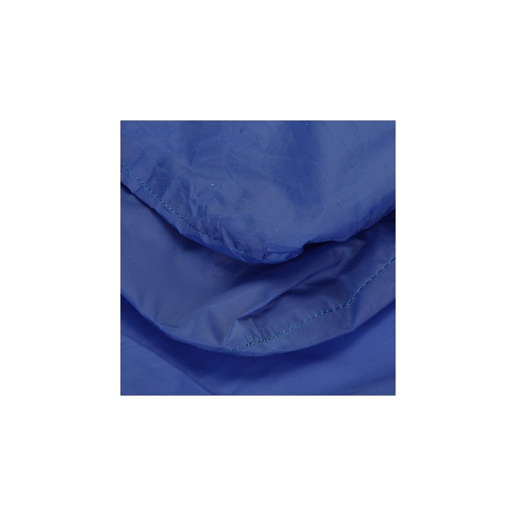 3PCS/Set Waterproof Storage Dry Bag Pouch for Canoeing Rafting Floating Camping - Blue-15
