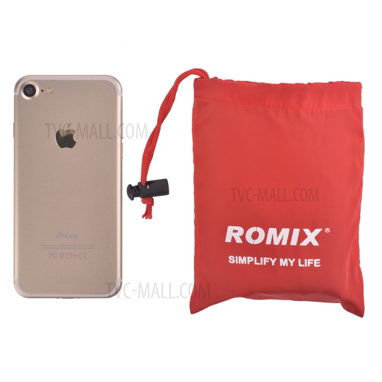 ROMIX Outdoor Beach Picnic Blanket Mat Portable Easy Fold, porte: 170 x 140cm-6