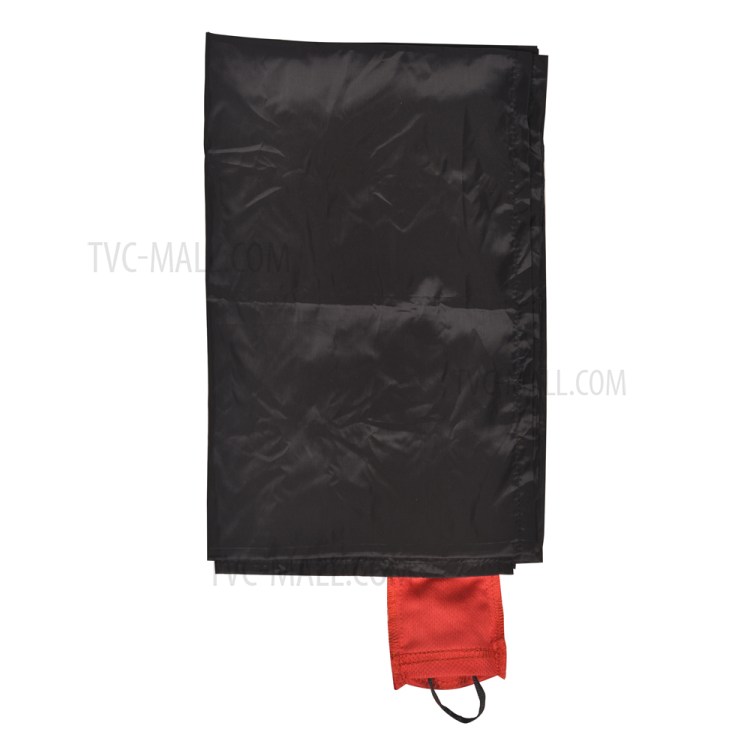 ROMIX Pocket Size Easy Fold Camping Picnic Beach Blanket Mat, Size: 110 x 70cm-8