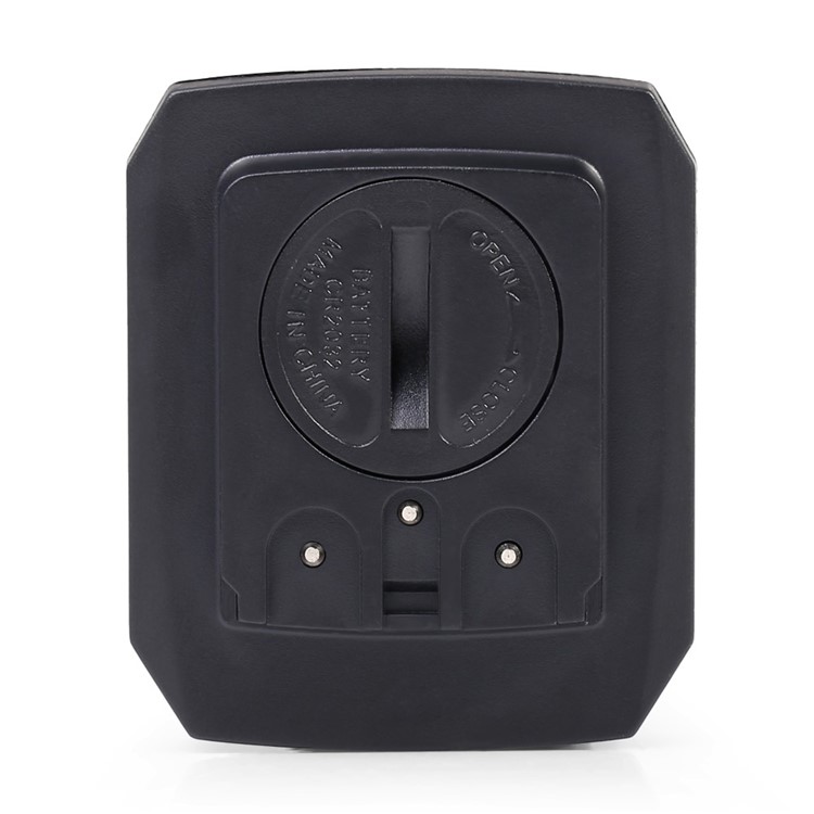 BOGEER YT - 833B Bike Computer Wired Bicycle Speedometer Odometer Multi Function-3