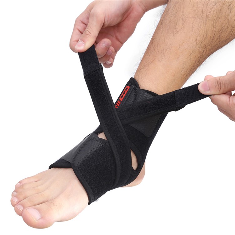 MLD LF-1109 Outdoor Fitness Crossing Ankle Support-1